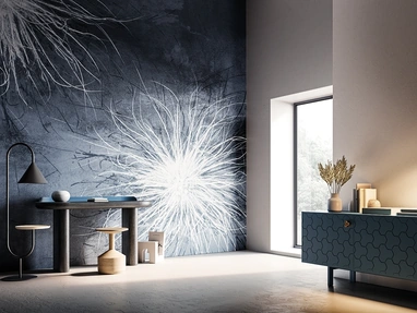 Carta da parati Karma Instabilelab