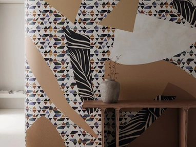 Carta da parati Sakura di Instabilelab