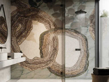 Carta da parati Zeudi di Instabilelab