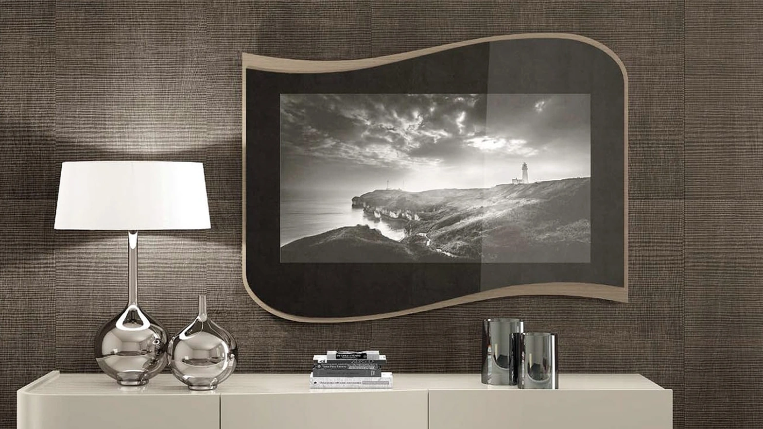 Specchiera Smeraldo di Adriatica