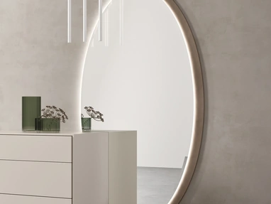 Specchiera Bend di Maronese