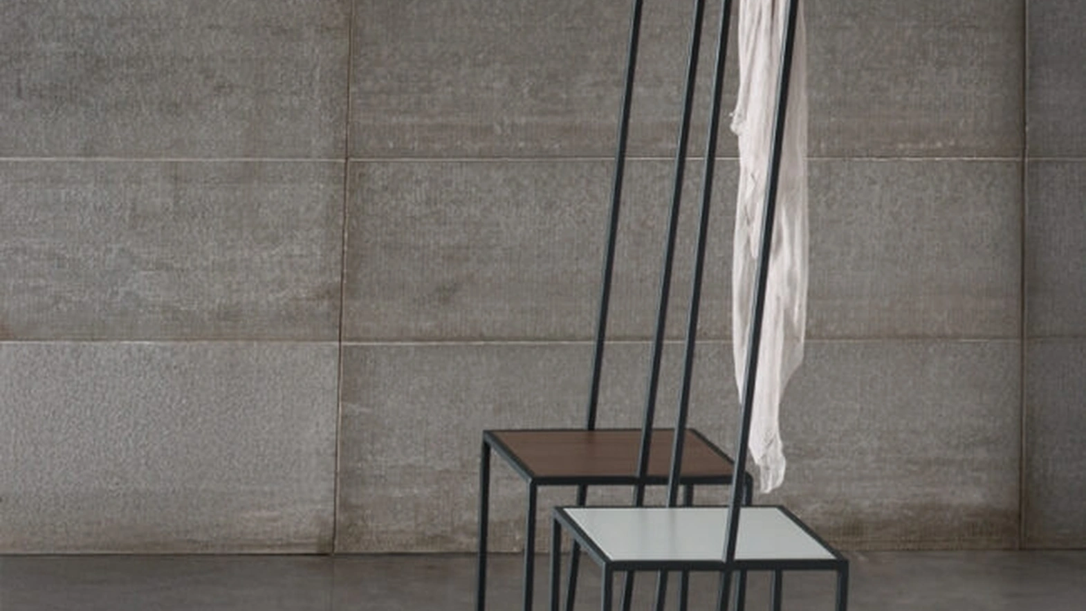 Appendiabiti Dress Holders Otis di Maronese