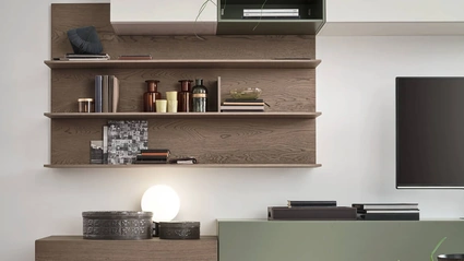 Mensola Elle di Maronese