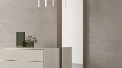 Specchiera Fly di Maronese