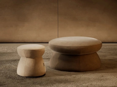 Pouf Giro di Febal Casa