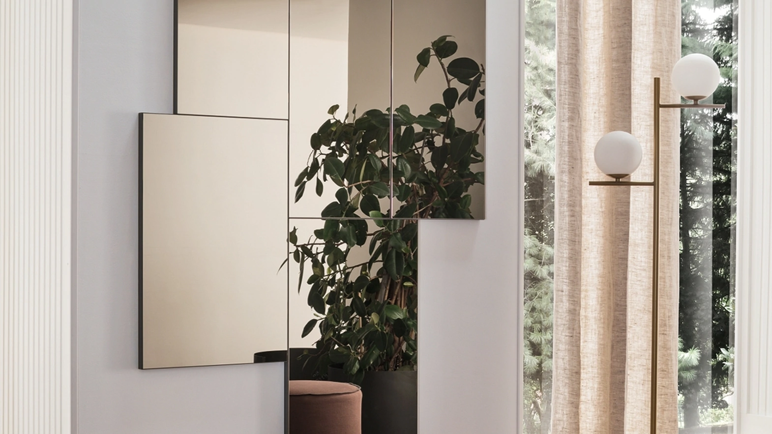 Specchiera Lego di Maronese