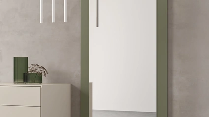 Specchiera Menhir di Maronese