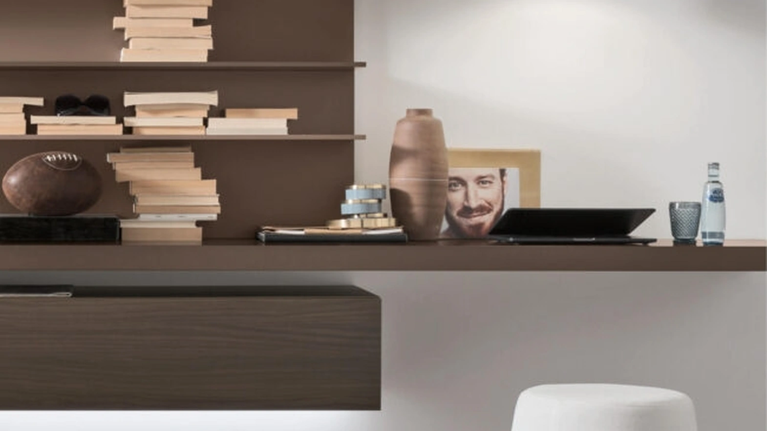 Pouf Botte di Maronese