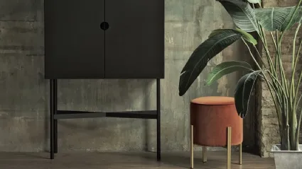 Pouf Puffoso di Bontempi