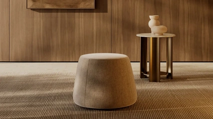 Pouf Secta di Febal Casa