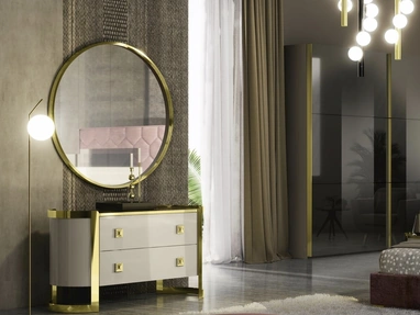 Specchiera Kursaal di Adriatica