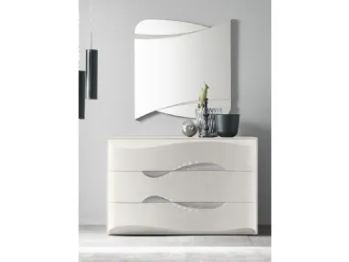 Specchiera Surf di Adriatica