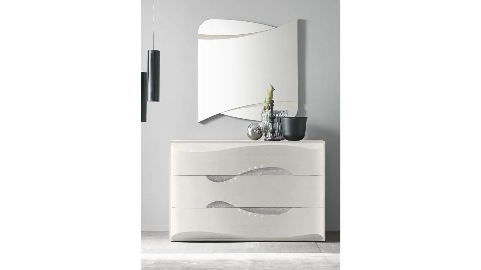 Specchiera Surf di Adriatica