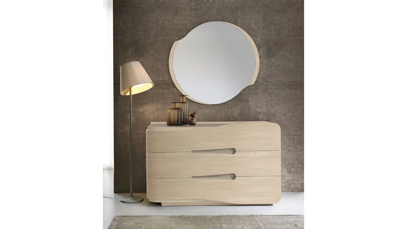 Specchiera Vela di Adriatica