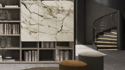 Pouf Windsor di Febal Casa