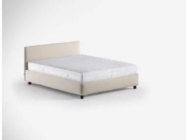 Materasso B Air in visco pneumatico e visco airsense e molle insacchettate di Flou