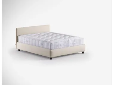 Materasso Comfort 26 a molle insacchettate di Flou