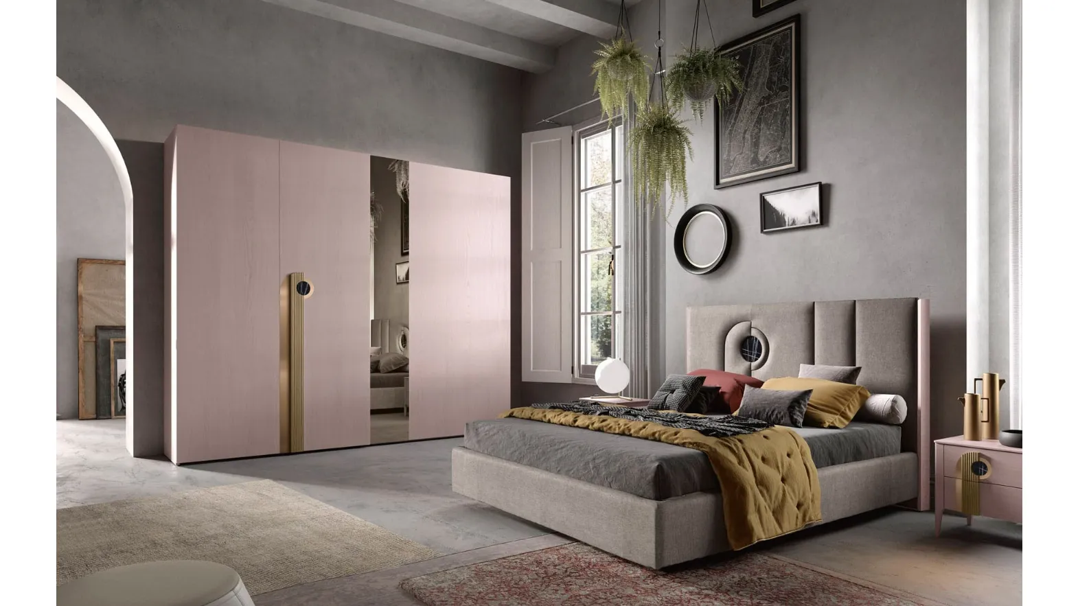 Armadio Mood di Adriatica