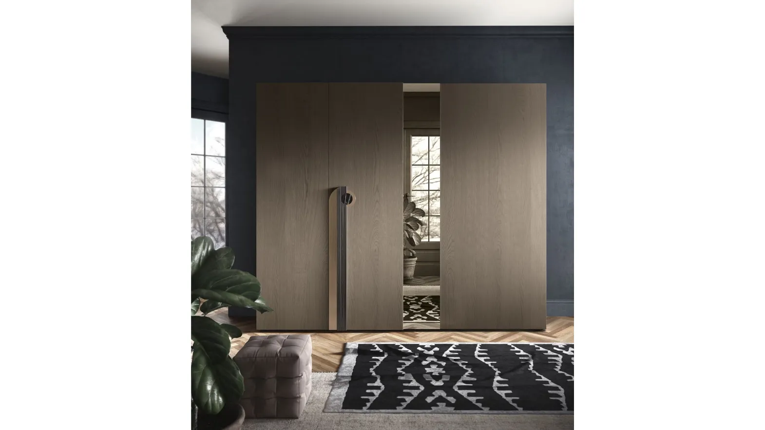 Armadio Mood di Adriatica