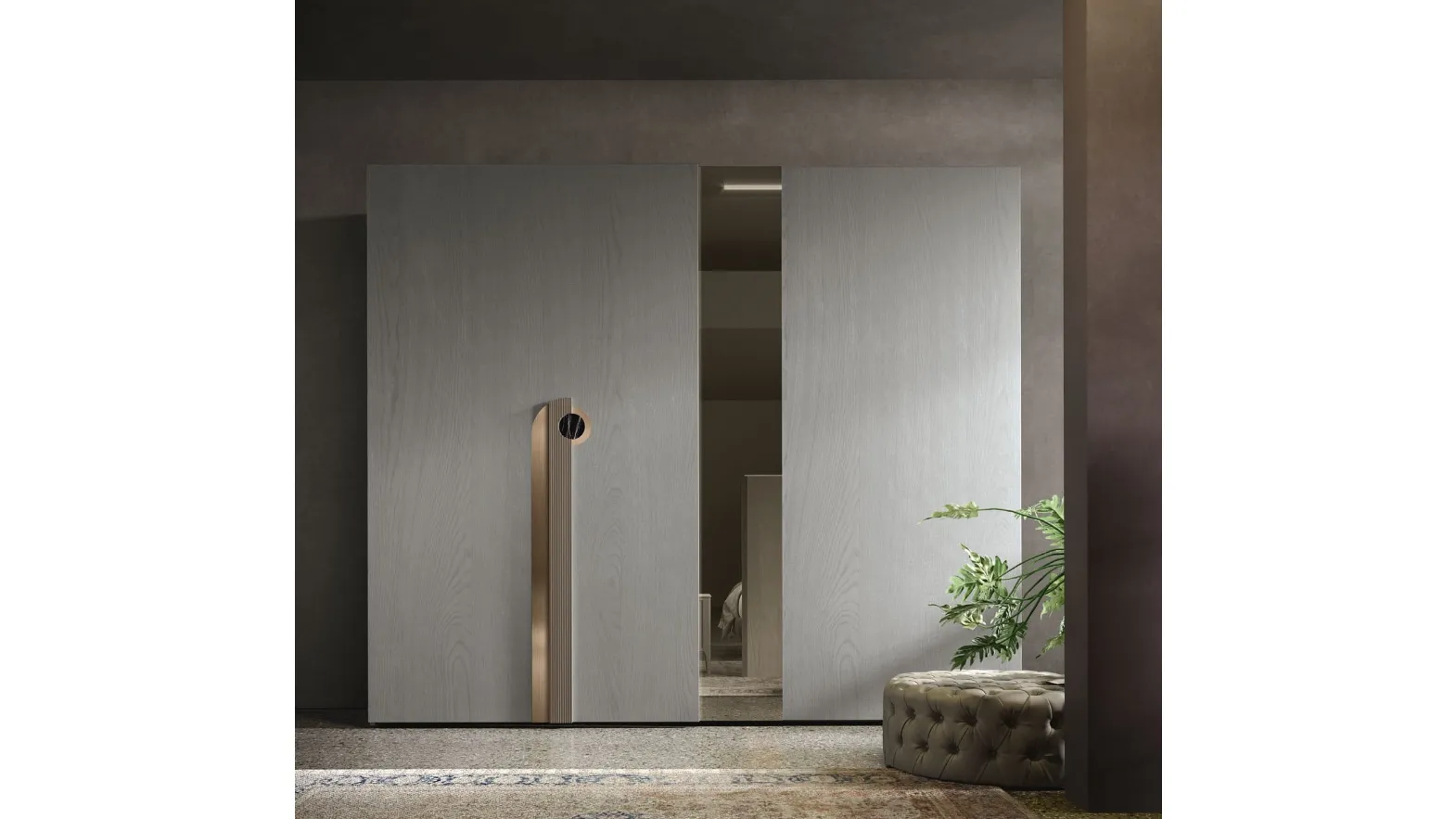 Armadio Mood di Adriatica