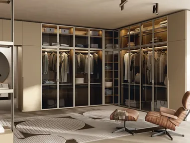 Armadio Aurora di Febal Casa