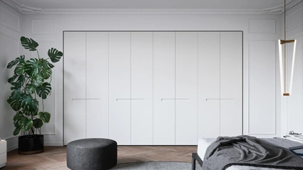 Armadio Liberty di Novamobili