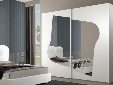 Armadio Maya di Adriatica