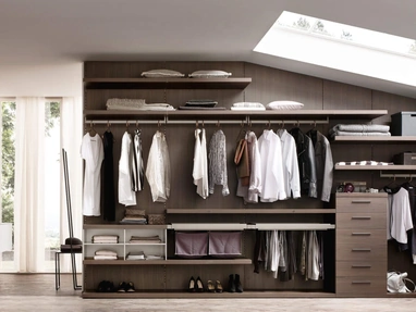 Cabina Armadio Movida di Maronese