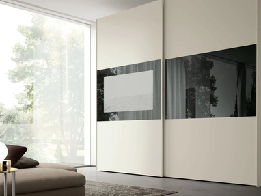 Armadio New York di Adriatica