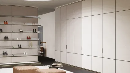 Armadio Puzzle Door di Misuraemme
