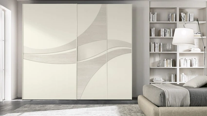 Armadio Sandy di Adriatica