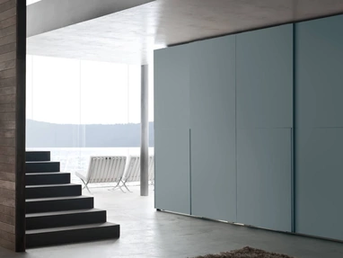 Armadio Step Mid Scorrevole di Maronese