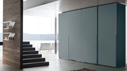 Armadio Step Mid Scorrevole di Maronese