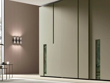 Armadio con anta scorrevole Vario di Maronese