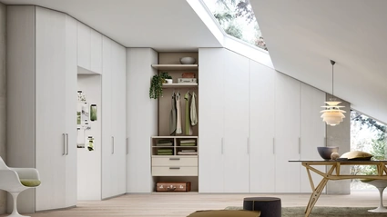 Armadio Wall Battente di Maronese