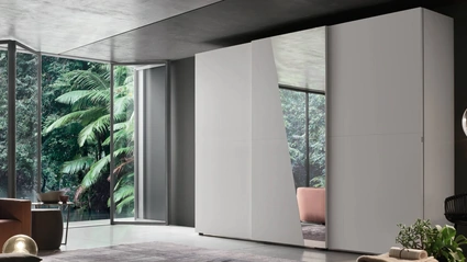 Armadio Zuma Diagonal di Maronese