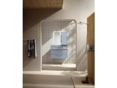 Mobile da Bagno sospeso PICTA PC03 di Compab