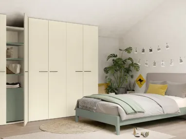 Cameretta Composizione 01 Y di Febal Casa