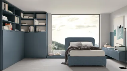 Cameretta Momenti 05 Y12 di Febal Casa