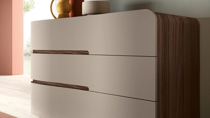 Comò Betty di Adriatica