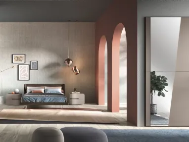 Comodino Betty di Adriatica