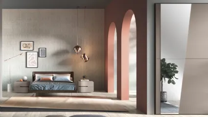 Comodino Betty di Adriatica