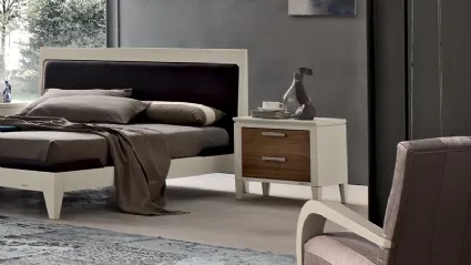 Comodino Muscari di Le Fablier