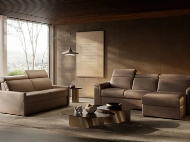 Divano letto Swing di Febal Casa