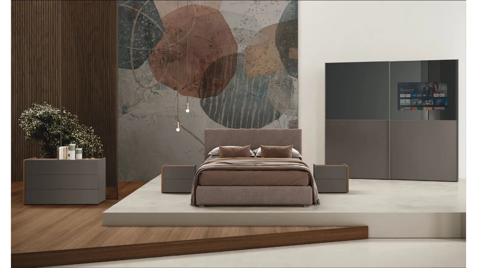 Letto Accordo di Adriatica