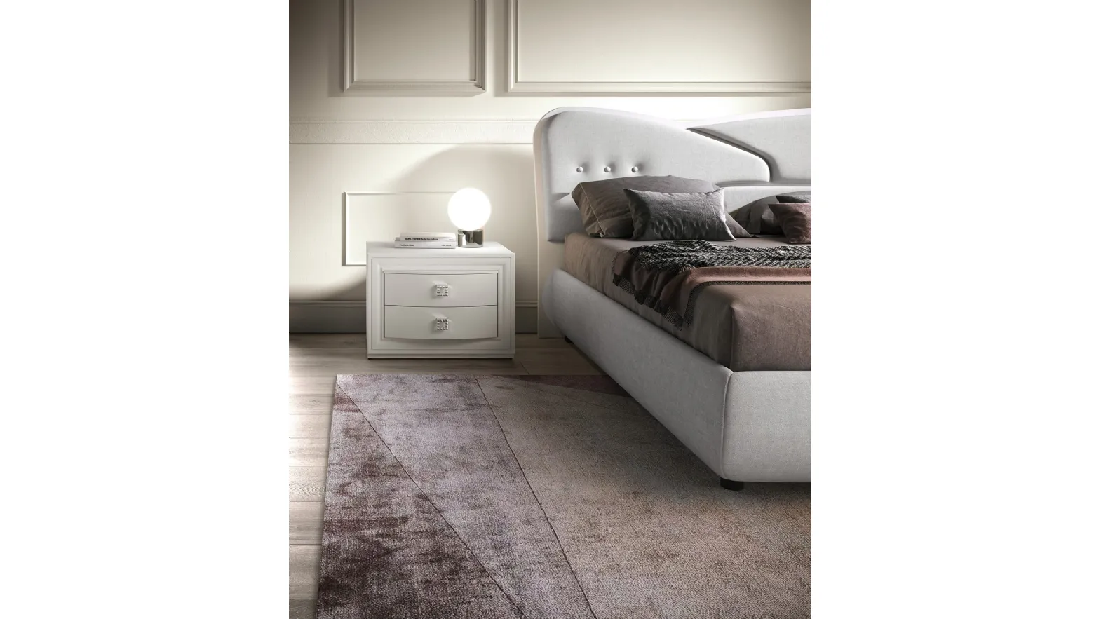 Letto Dolly di Adriatica
