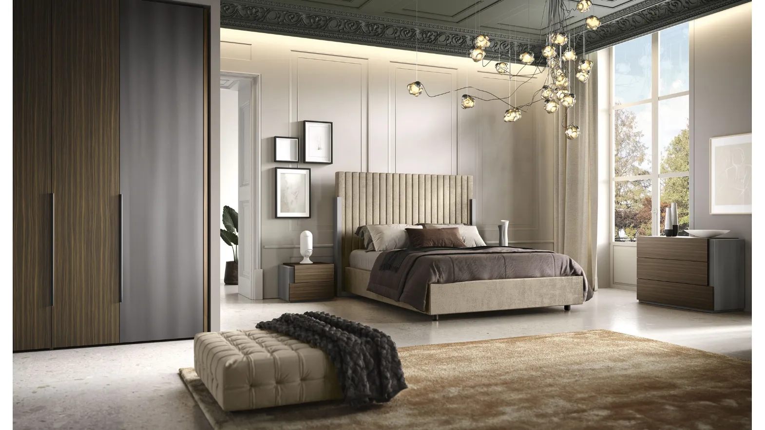 Letto Ipno di Adriatica