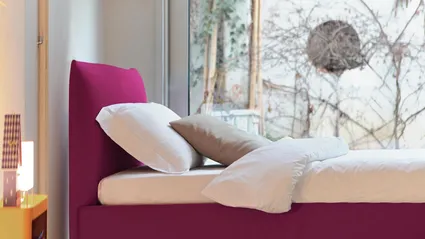 Letto singolo Bridge di Noctis