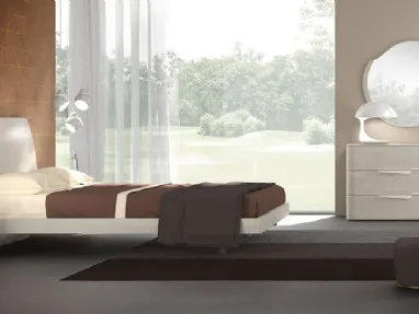 Letto matrimoniale Star di Adriatica