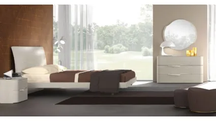 Letto matrimoniale Star di Adriatica